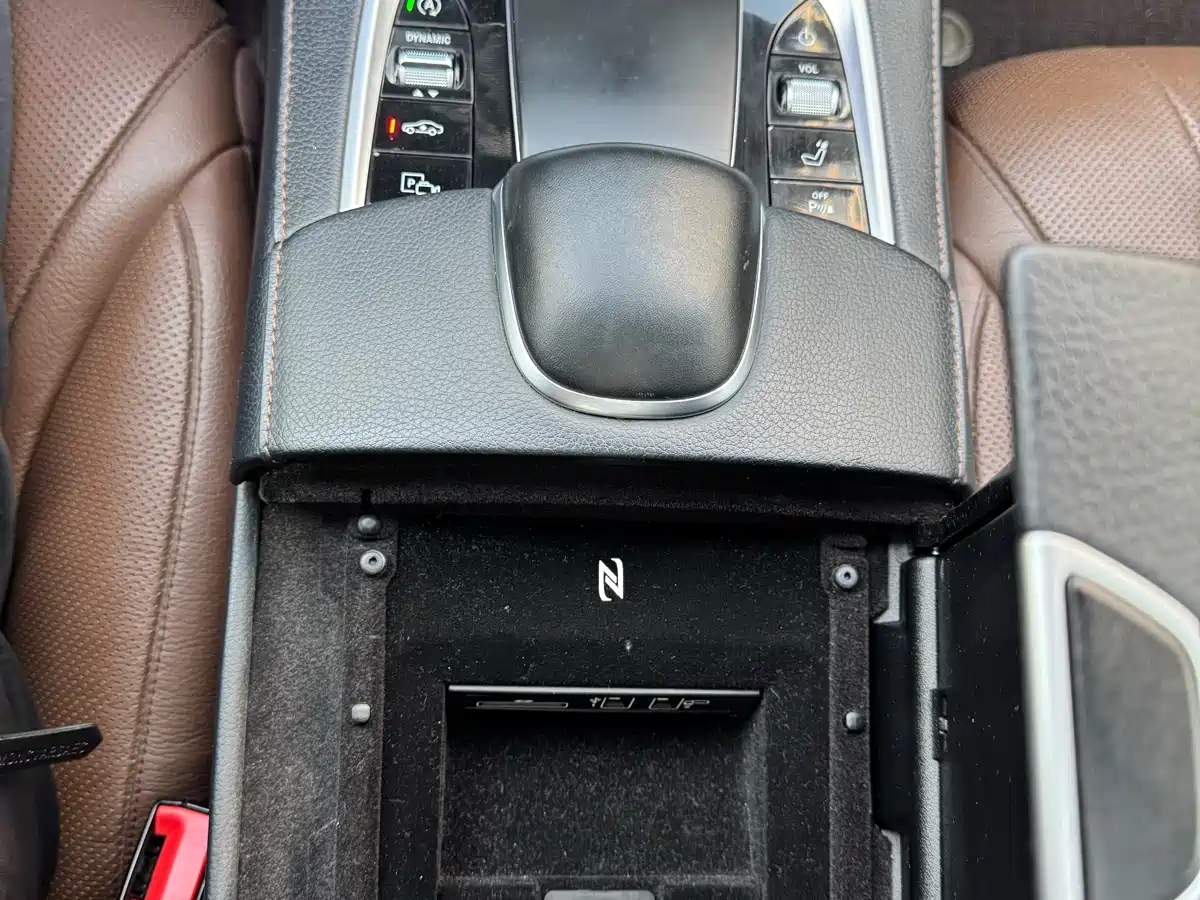 Mercedes-Benz S-Class 2019 S 320 L фото 5