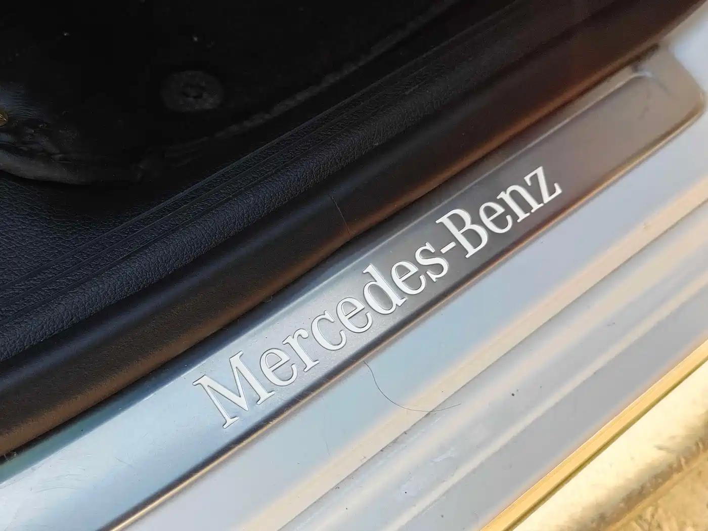 Mercedes-Benz C-Class 2024 Facelift C 260 L Sport фото 18