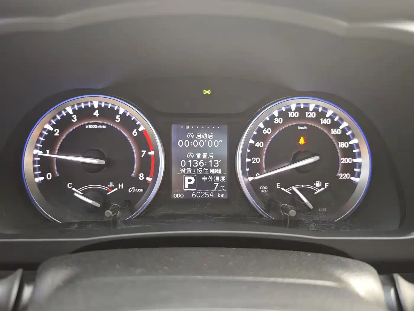 Toyota Highlander 2015 2.0T AWD Luxury Edition 7-seater фото 17