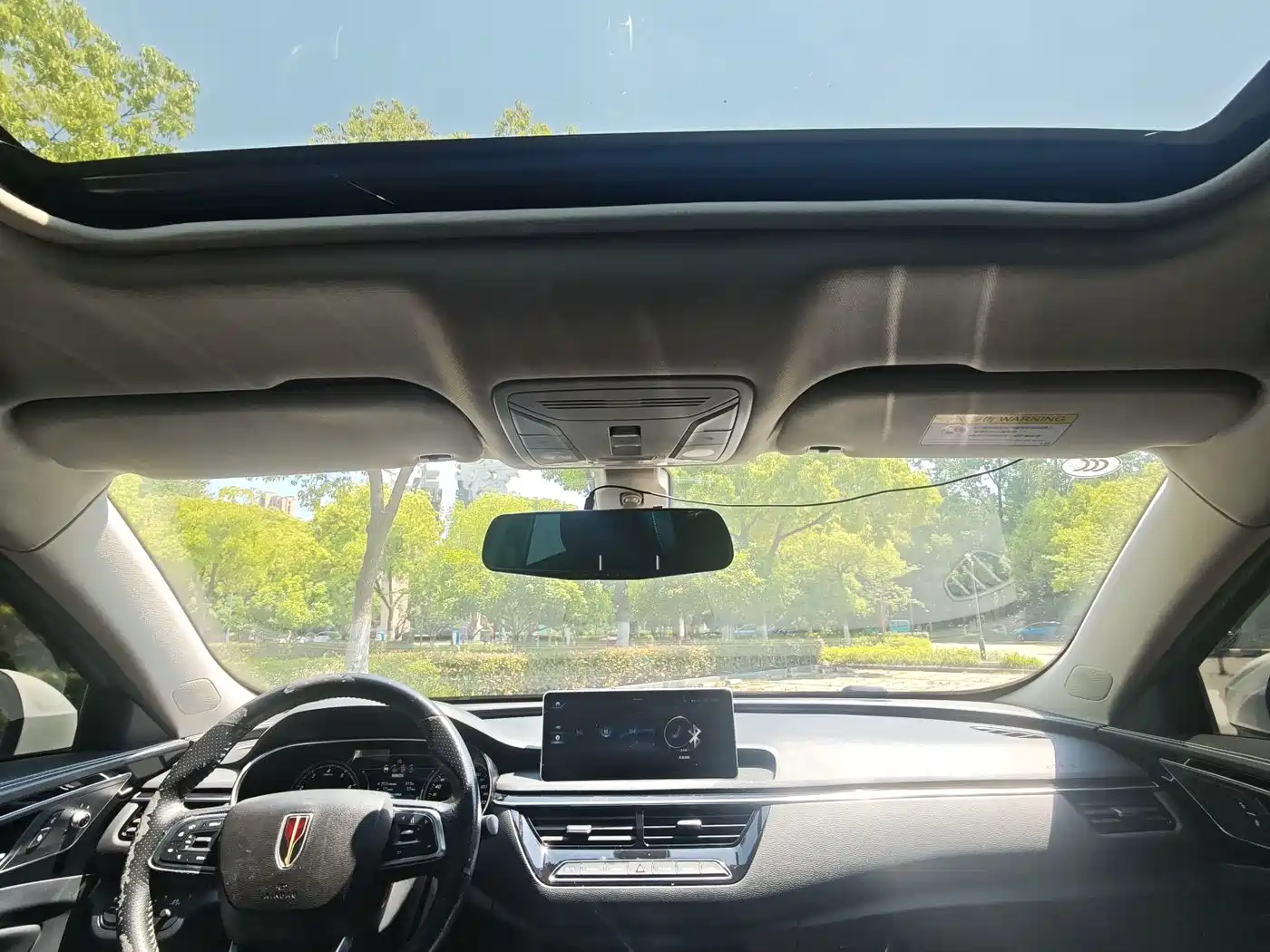 Hongqi H5 2019 30TD Style Edition фото 5
