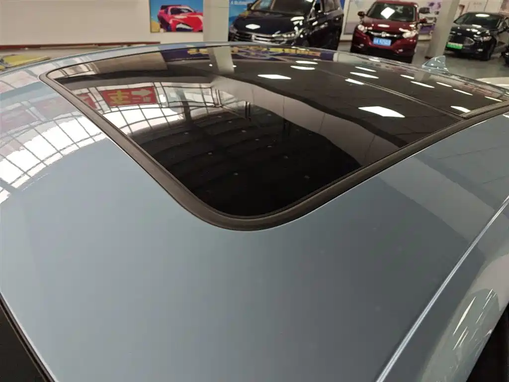 BYD Han 2023 DM-i Champion Edition 121KM Premium фото 27