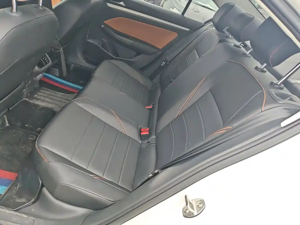 Photo 17 - Volkswagen Bora