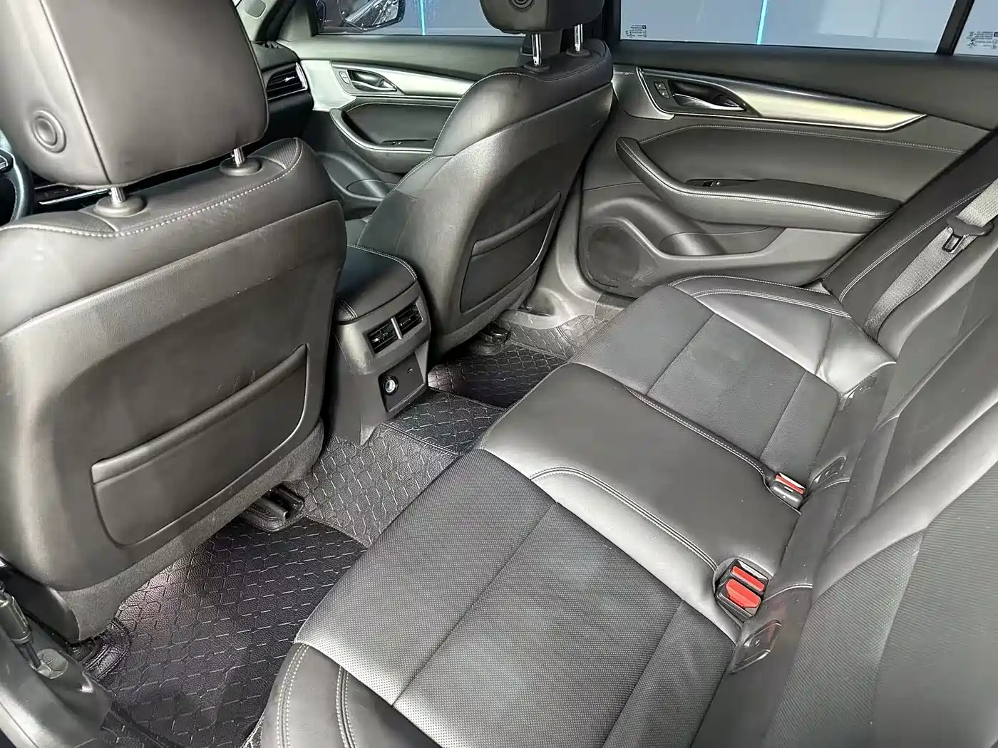 Cadillac CT5 2020 Facelift 28T Luxury Edition фото 9