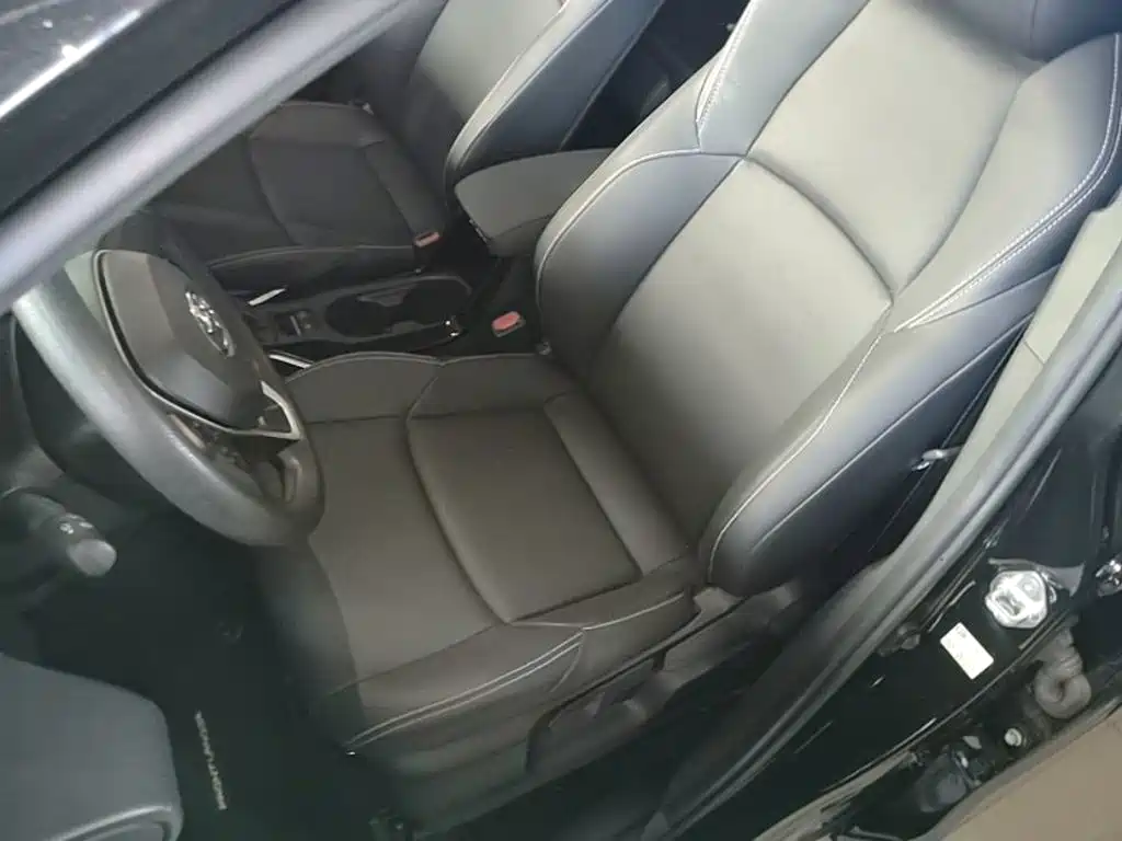 Toyota Frontlander 2025 2024 2.0L CVT Elite Plus Edition