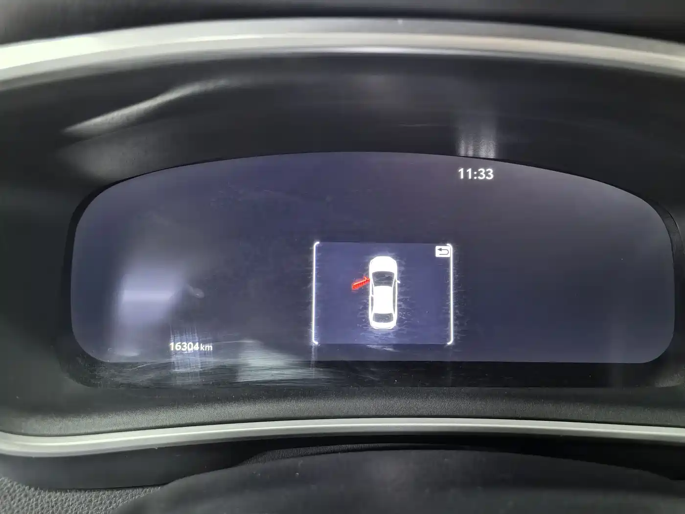 Toyota Levin 2024 Smart Hybrid 1.8L Knight Edition фото 11