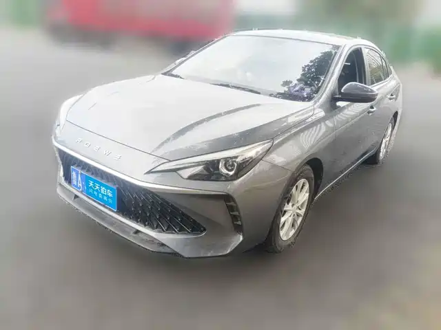 Roewe i5 2026 1.5L Manual Comfort — фото 1