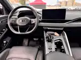 Фото 9 - Geely Preface