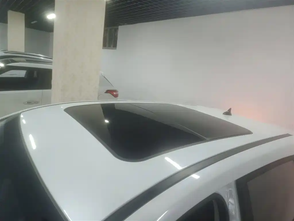 Фото 21 - Changan Oshan Changan Oushang X5