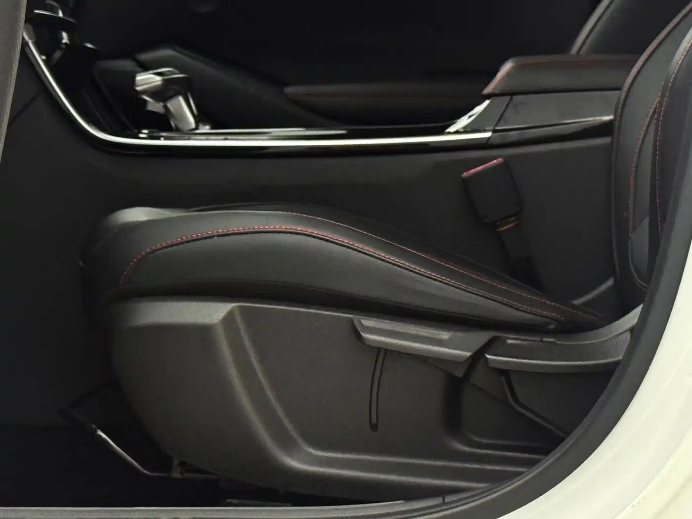 Kia KX3 Smart Run 2021 1.5L CVT Fashion Edition фото 19
