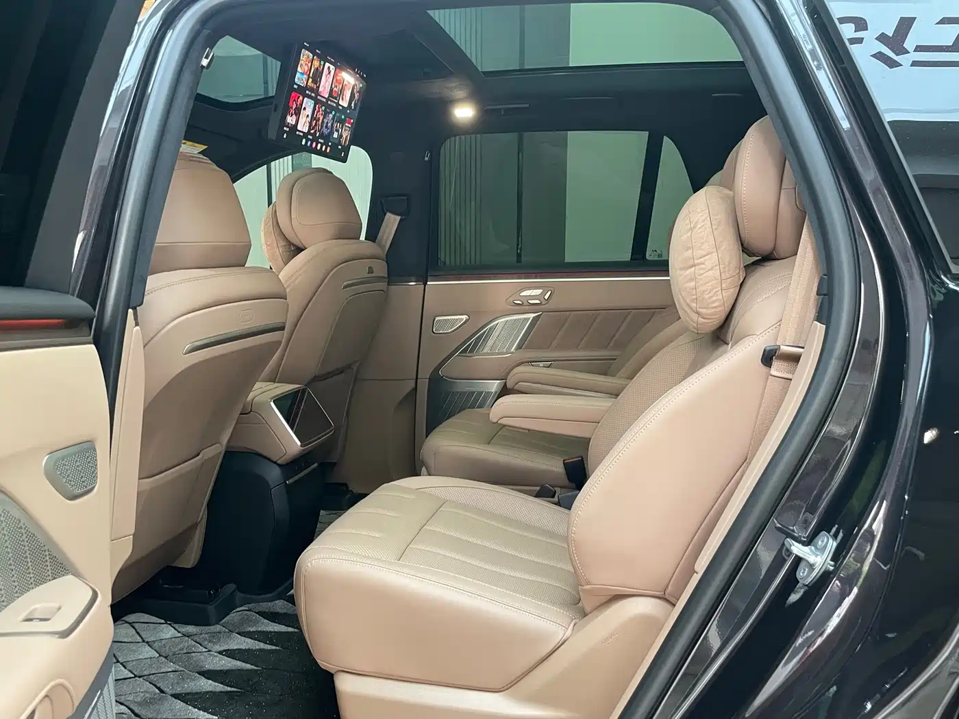 Ledao L90 2026 2025 AWD Base Model