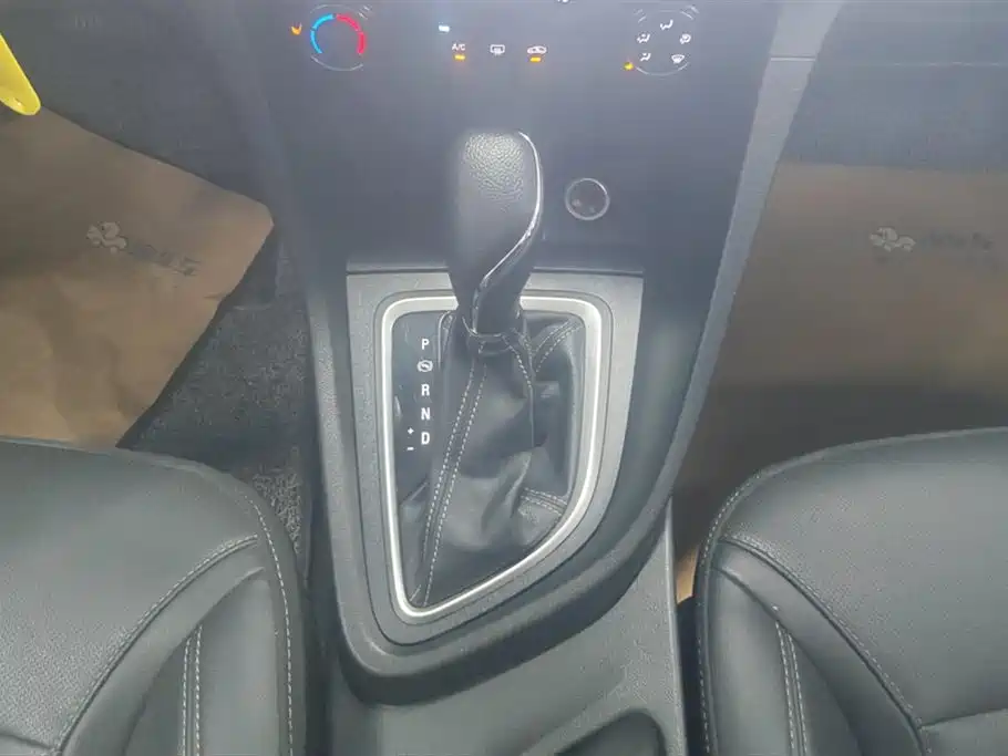 Buick Excelle 2021 Facelift Exemplar 1.5L Auto Elite фото 16