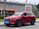 صورة 1 - BYD Tang New Energy