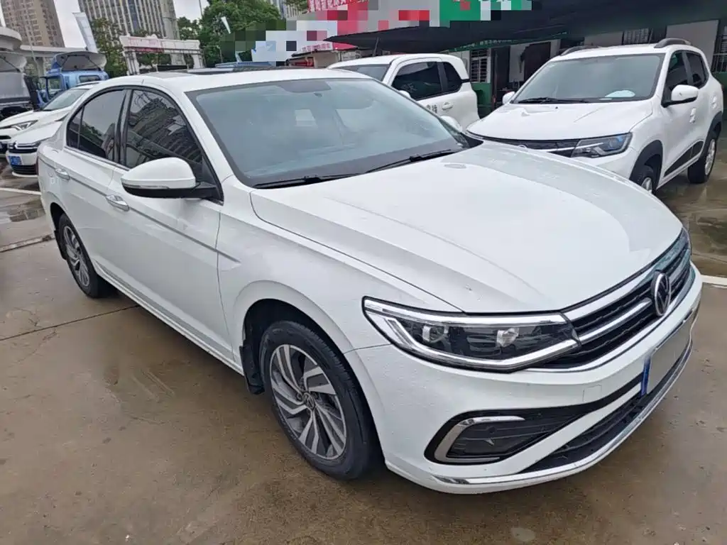 Volkswagen Bora 2024 2024 200TSI DSG Joy Ride Edition