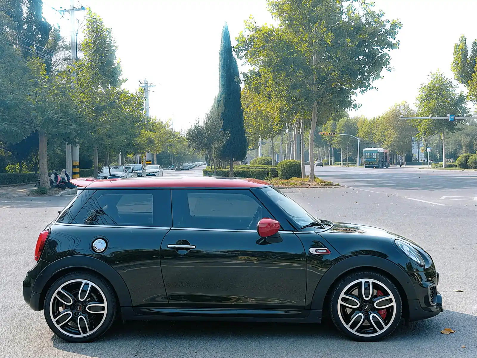Фото 7 - MINI JCW