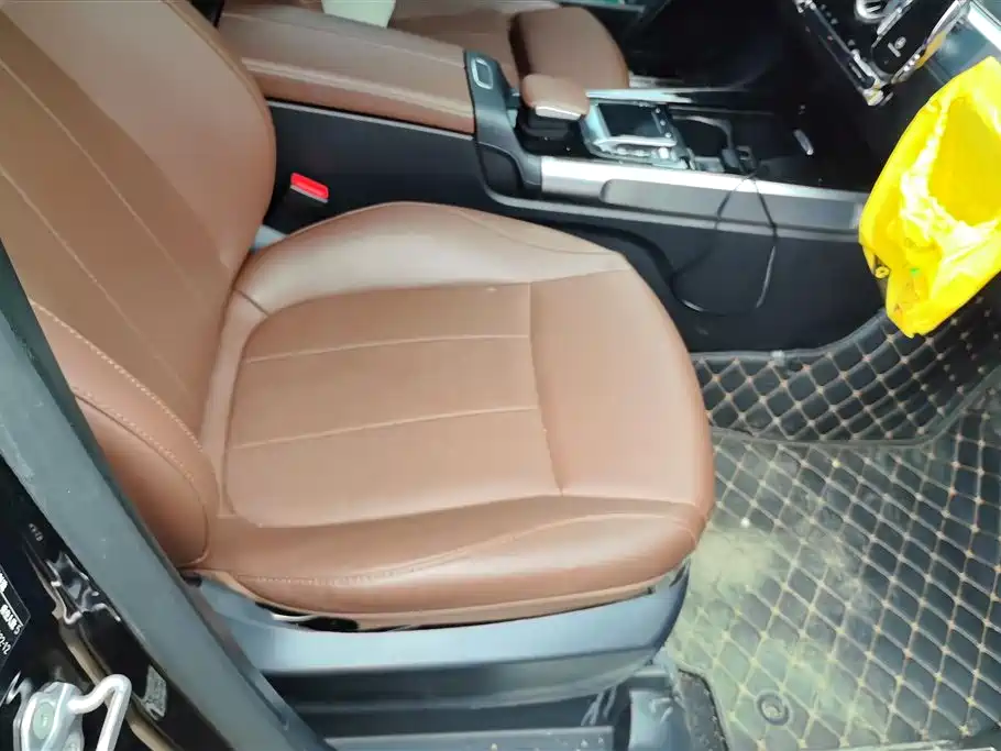 Mercedes-Benz GLB 2023 GLB 200 Dynamic фото 8