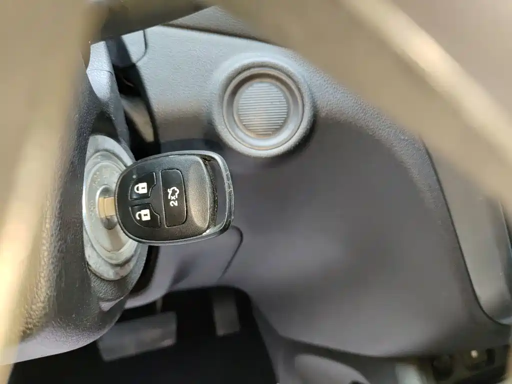Changan CS35 2018 2017 1.6L Auto Luxury