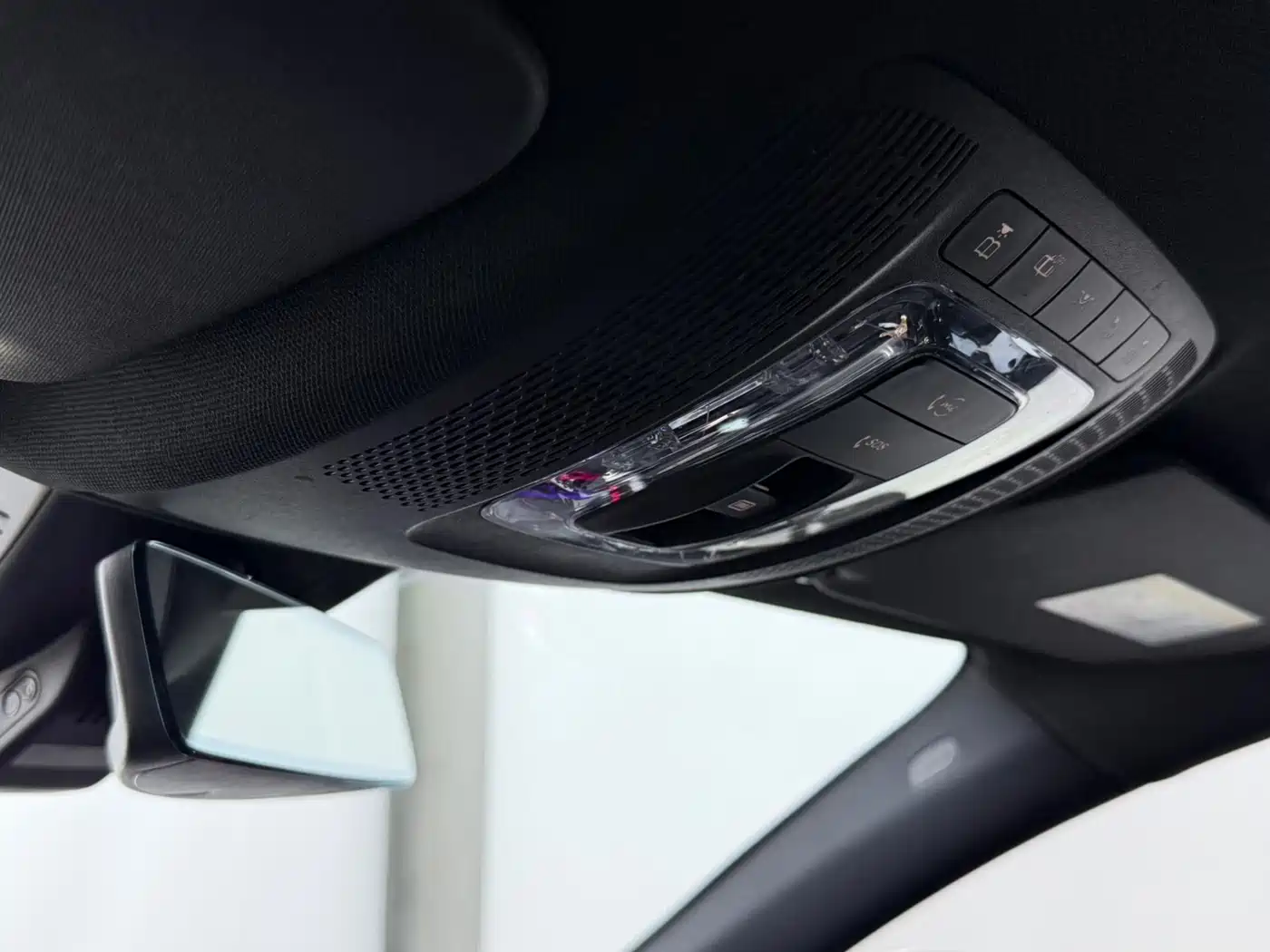 Mercedes-Benz CLA (Import) 2021 CLA 200 фото 4