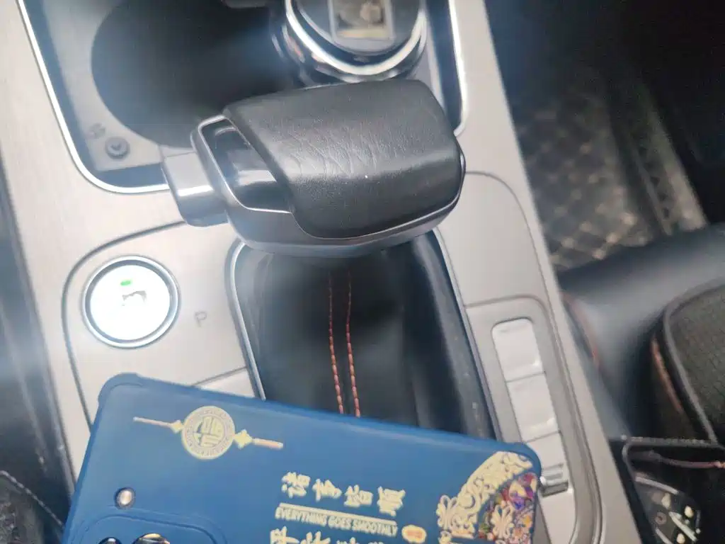 Changan Oshan X7 2021 2020 1.5T Auto Pilot