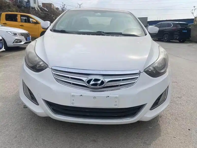 Photo 2 - Hyundai Langdong