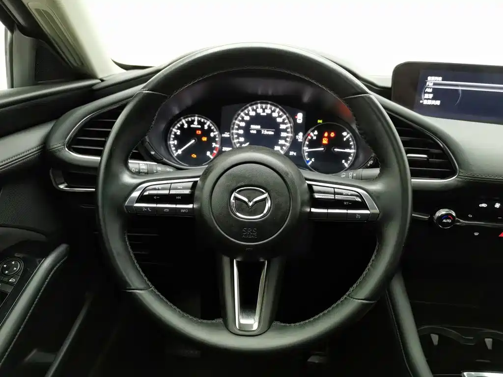 Mazda MAZDA3, миниатюра 11