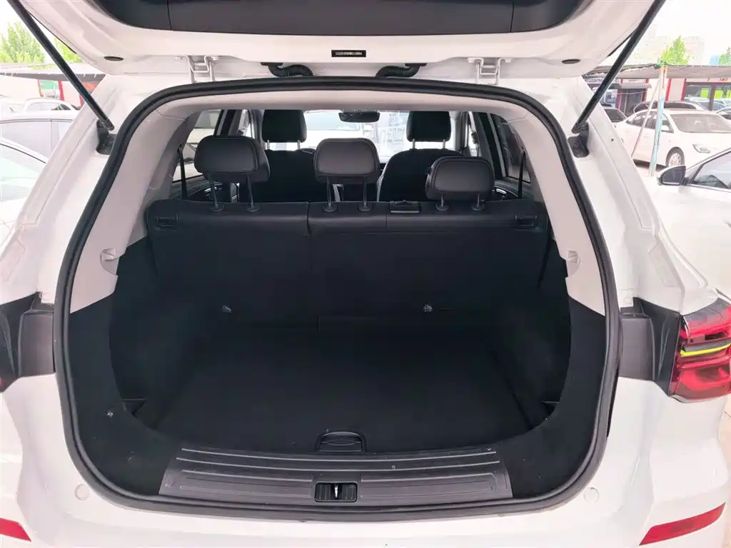 Фото 8 - Roewe RX5