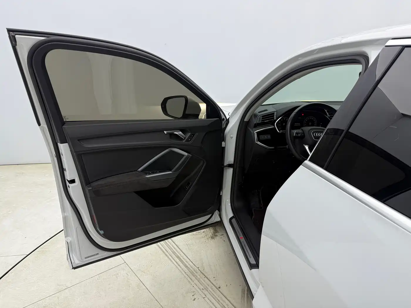Audi Q3 Sportback 2022 35 TFSI Progressive фото 21