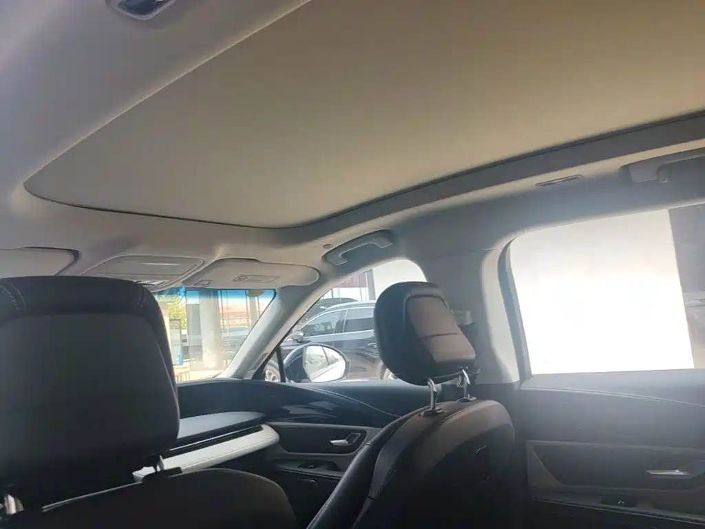 Lincoln Nautilus 2026 2025 2.0T AWD Zunxiang Edition