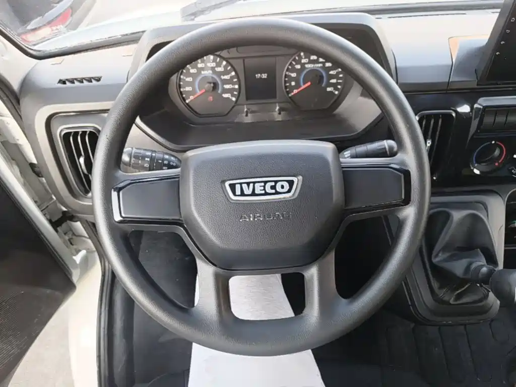 Фото 4 - Iveco Daily