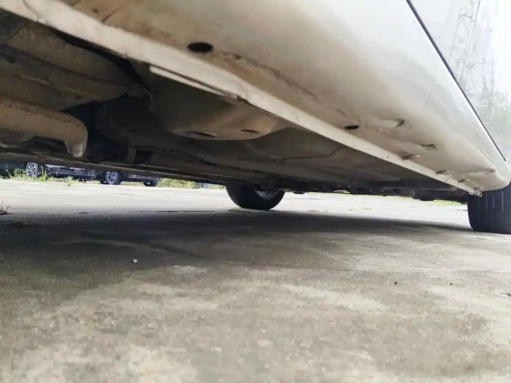 Photo 4 - Roewe 350