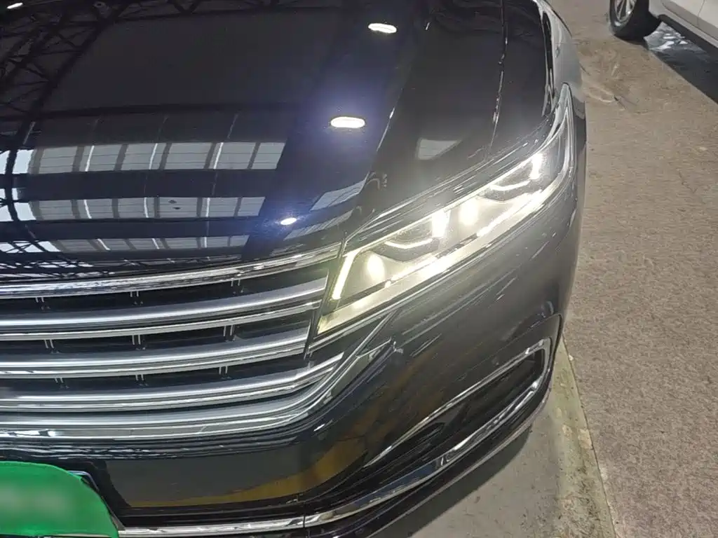 Volkswagen Phideon 2021 2021 380TSI Premium Edition