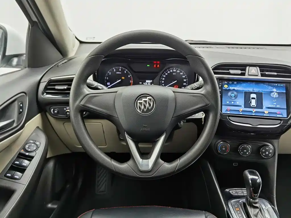 Buick Excelle 2023 2020 15N CVT Elite