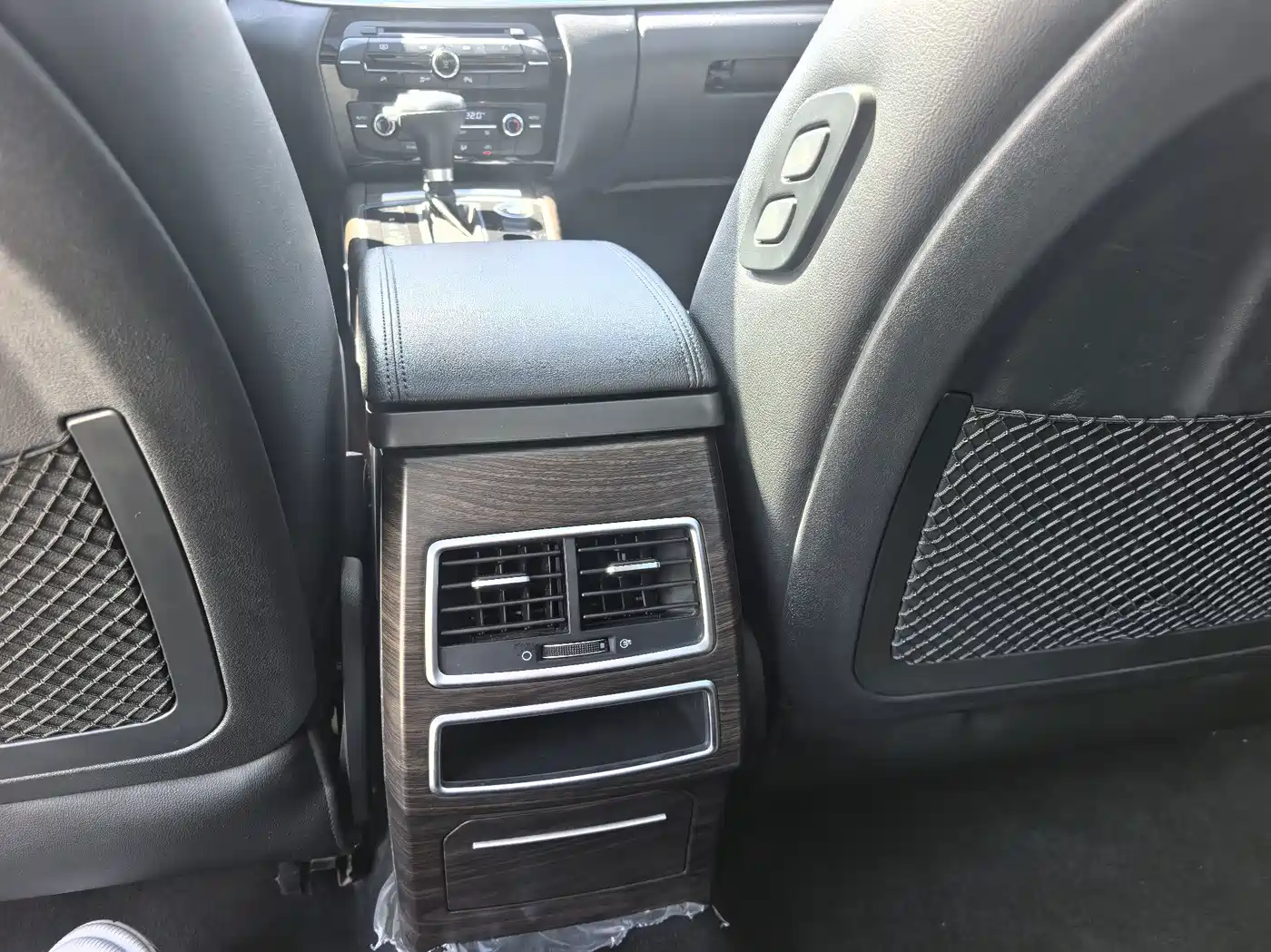 JAC Motors JAC Refine A60 2019 2017 Model 1.5TGDI Automatic Luxury