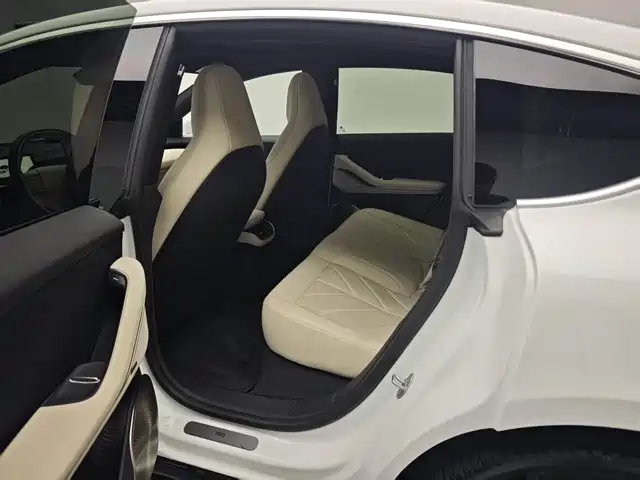 NIO ET5 2025 2025 75kWh