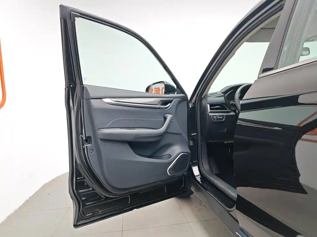 Zhonghua V7 2018 2018 280T DCT Luxury 5-seater
