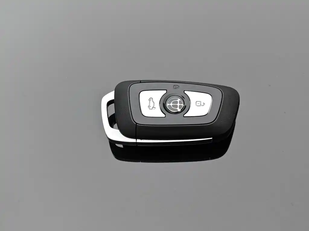 Zhonghua V7 2018 2018 280T DCT Luxury 5-seater