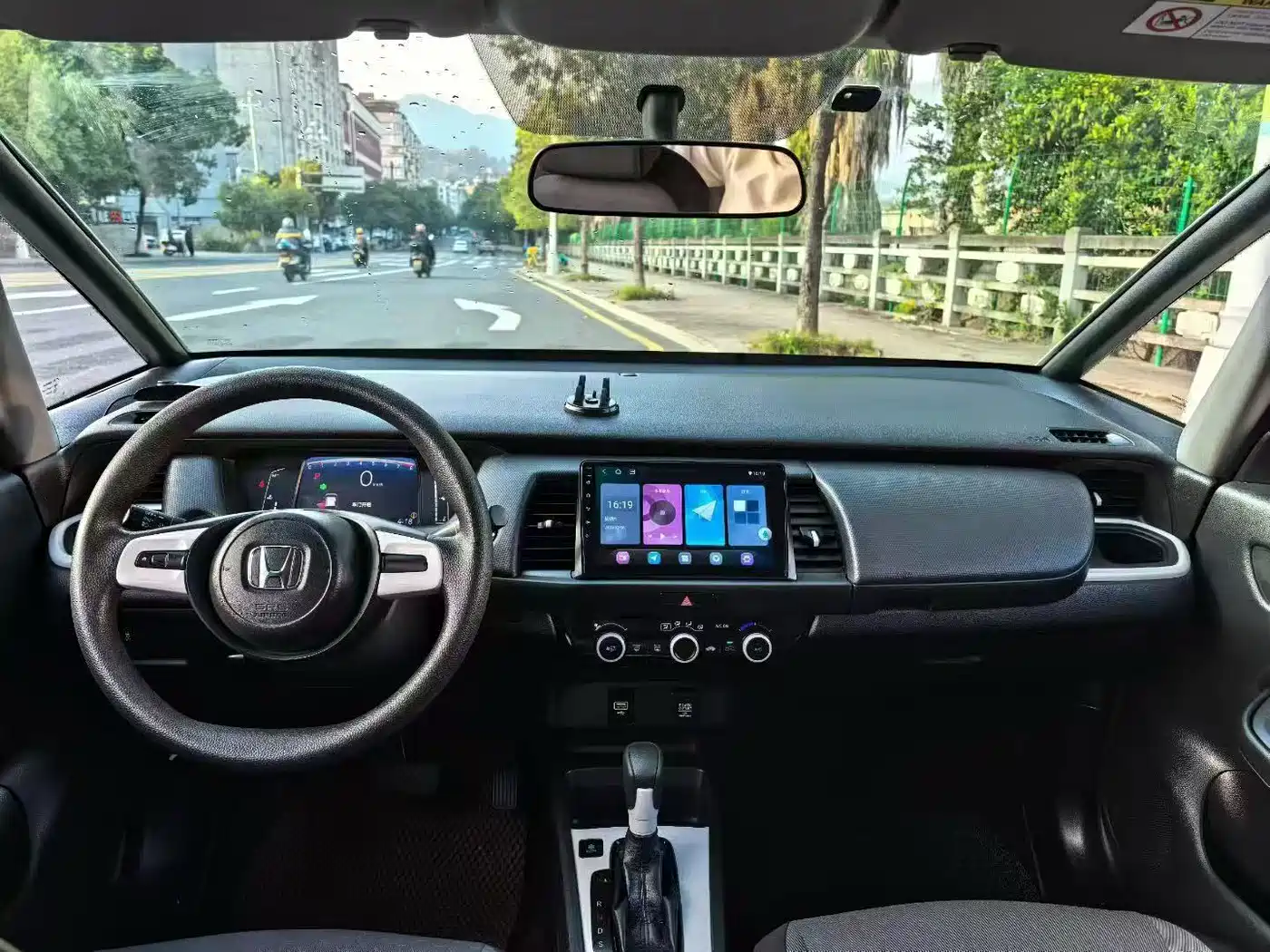 Honda Fit, миниатюра 5