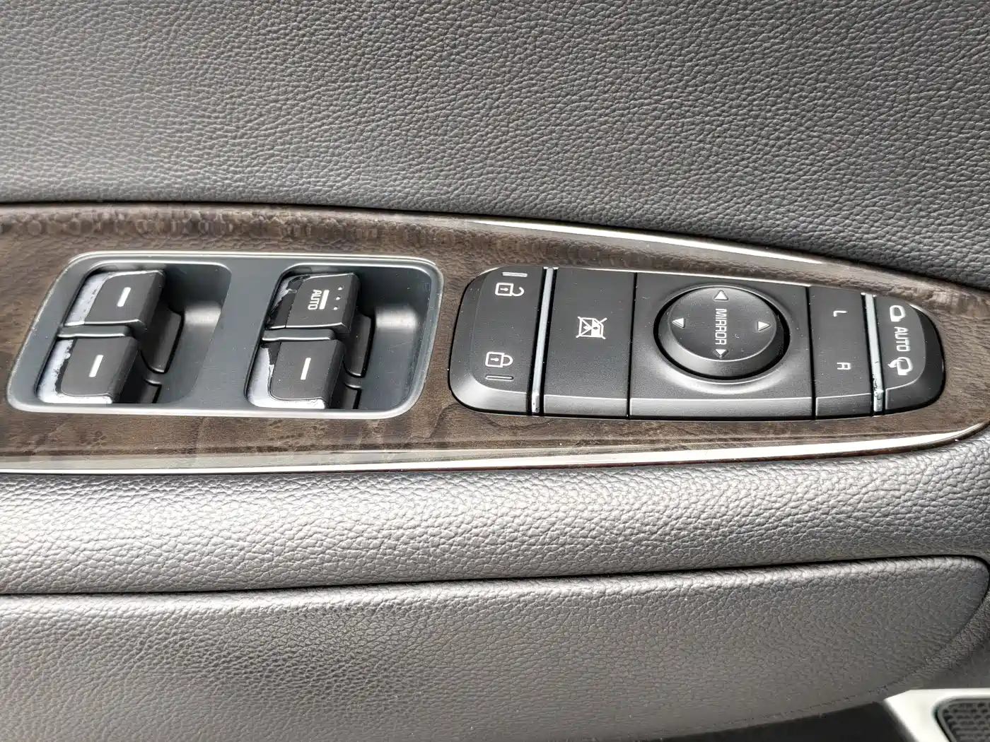 Kia K5 2016 2.0L Automatic GLS фото 24
