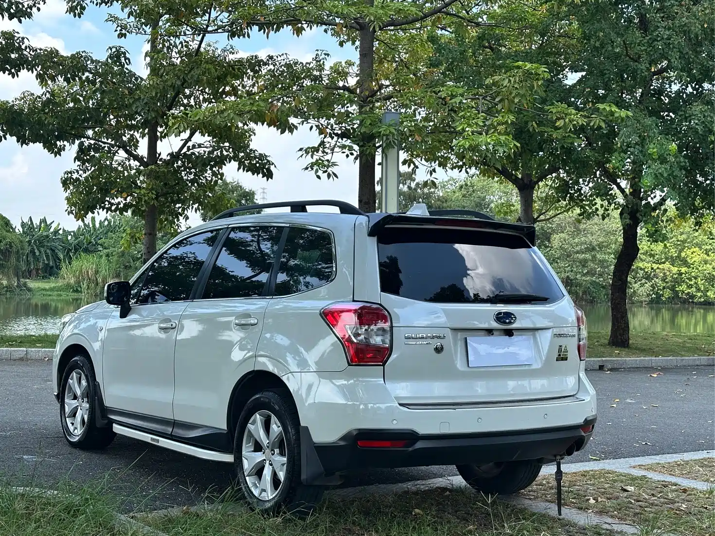 Photo 6 - Subaru Forester