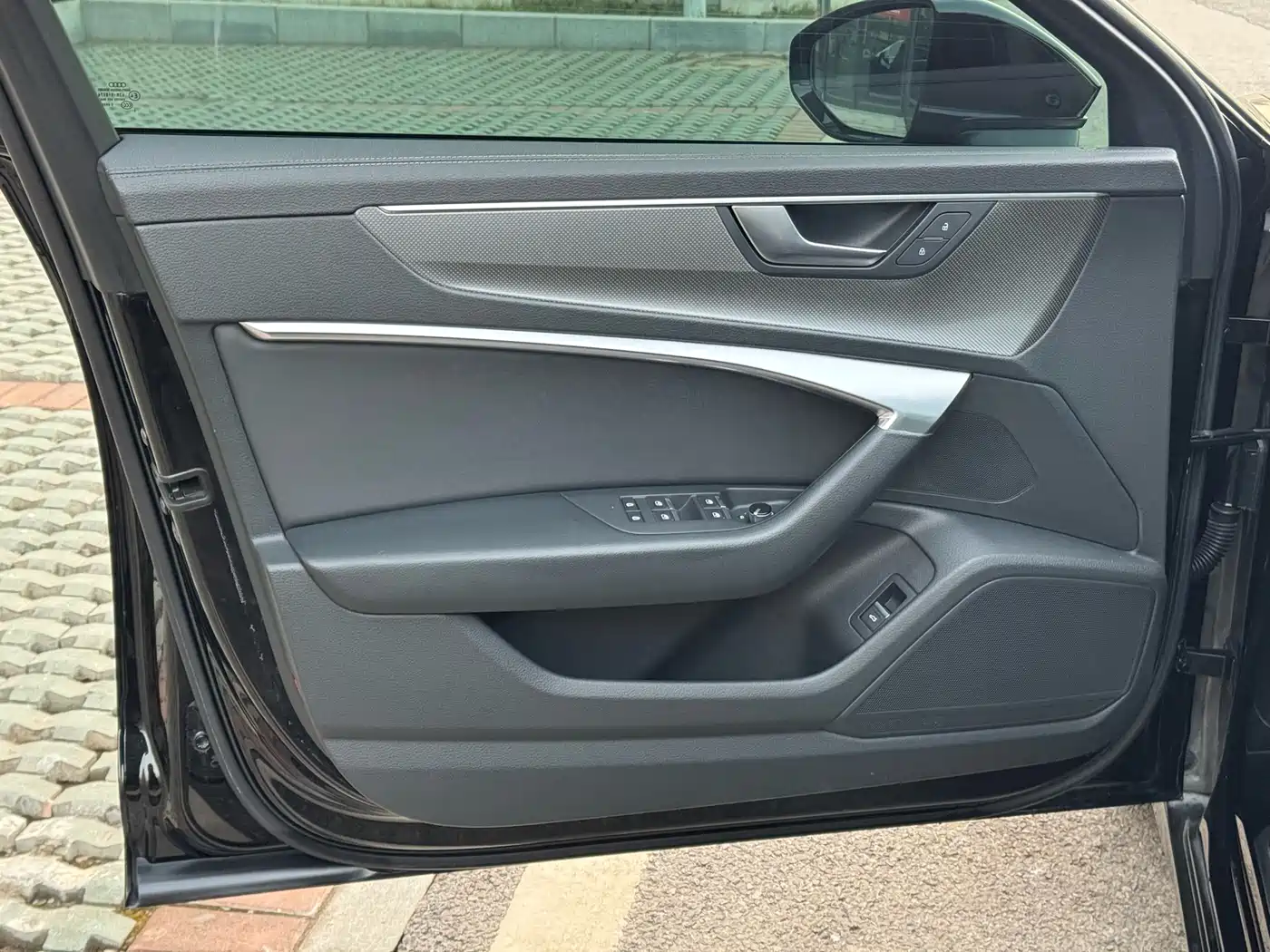Audi A6L 2021 40 TFSI Luxury Sport фото 12
