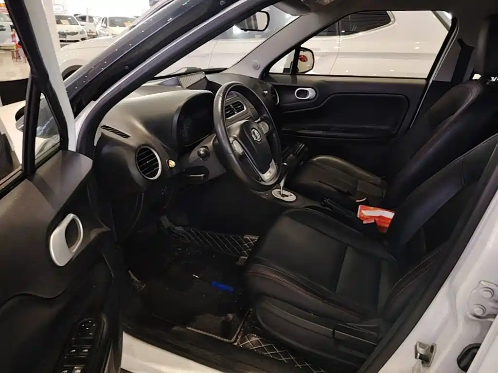 MG 3 2017 2016 1.3L AMT Comfort Edition