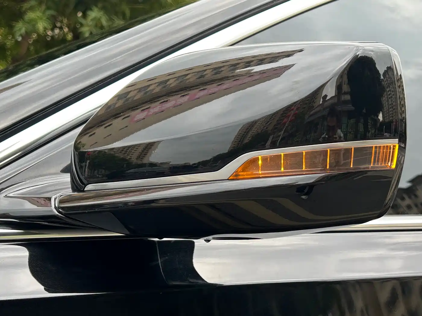 Cadillac CT5 2022 28T Luxury (Standard) фото 27