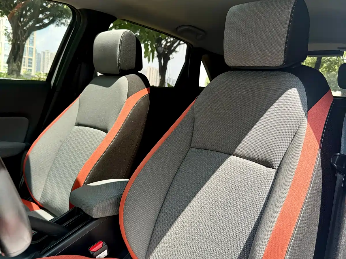 Honda LIFE 2022 2021 1.5L CVT SPO-SS Agile Edition
