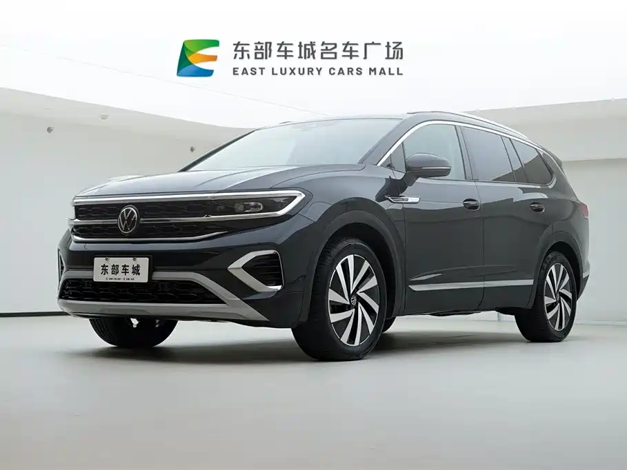 Volkswagen Talagon 2021 380TSI 4WD Luxury Premium Edition Pro