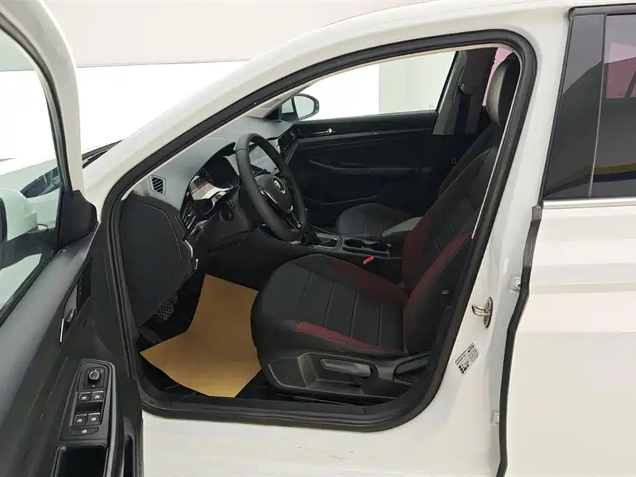 Volkswagen Bora 2021 200TSI DSG Elite Smart Edition фото 9