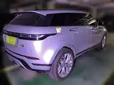 Фото 4 - Land Rover Range Rover Evoque