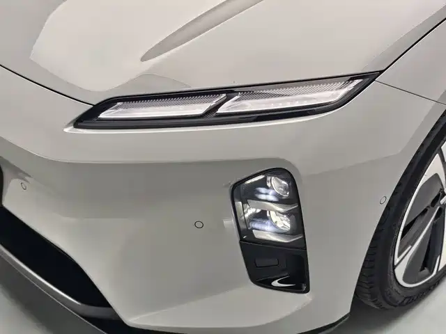NIO ET5 2025 2025 75kWh