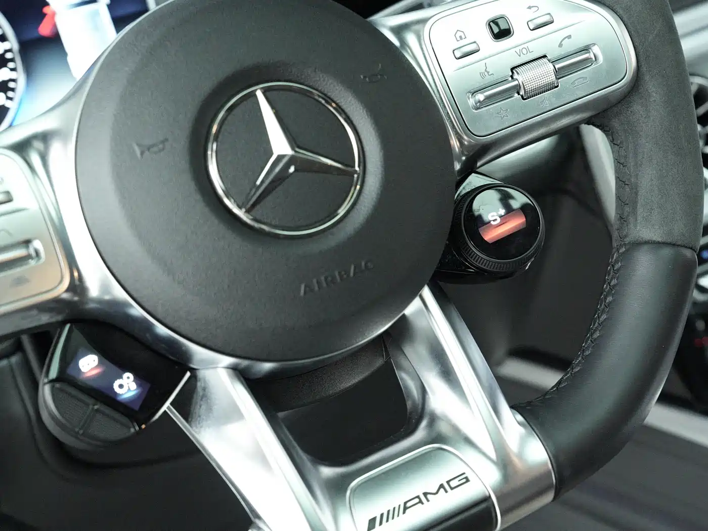 Mercedes-Benz G-Class AMG 2023 AMG G 63 фото 19