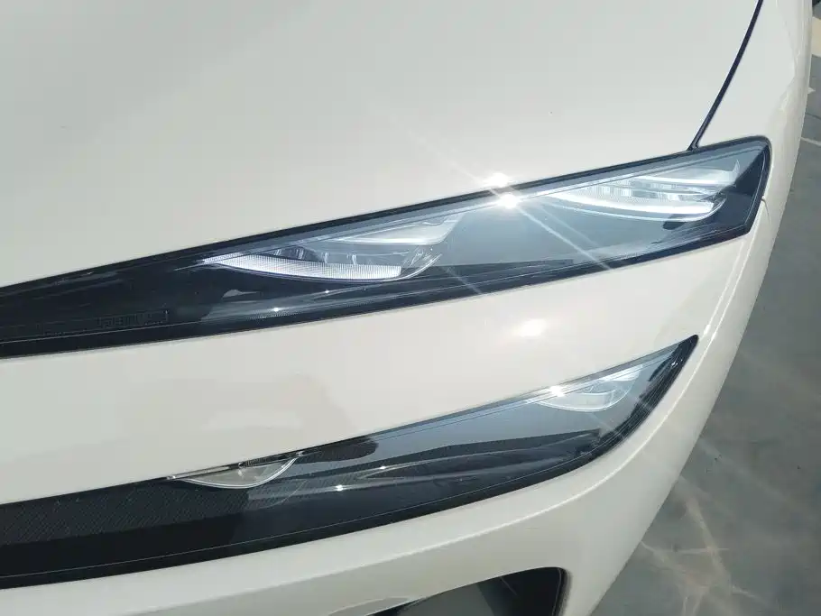 2026 BYD Sealion 06 New Energy
