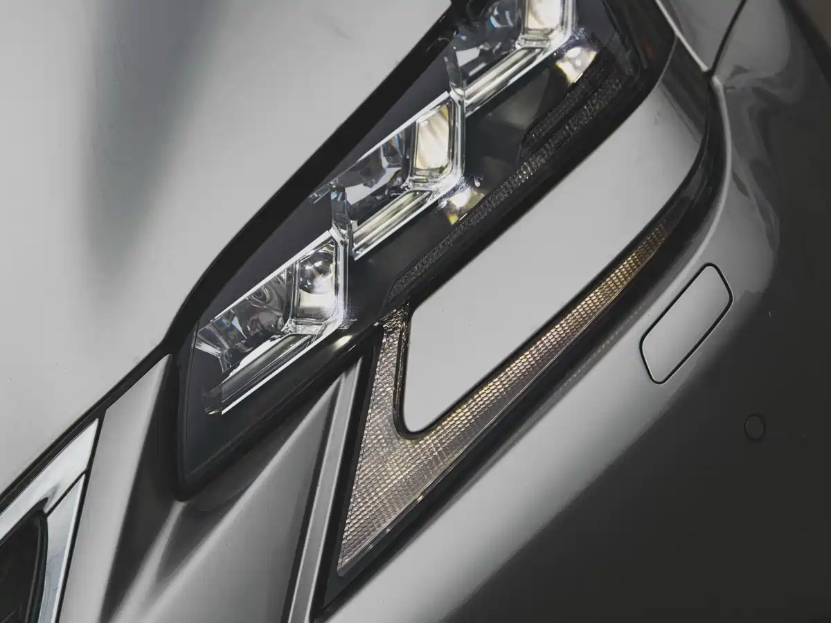 Lexus GS 2016 200t F SPORT фото 15