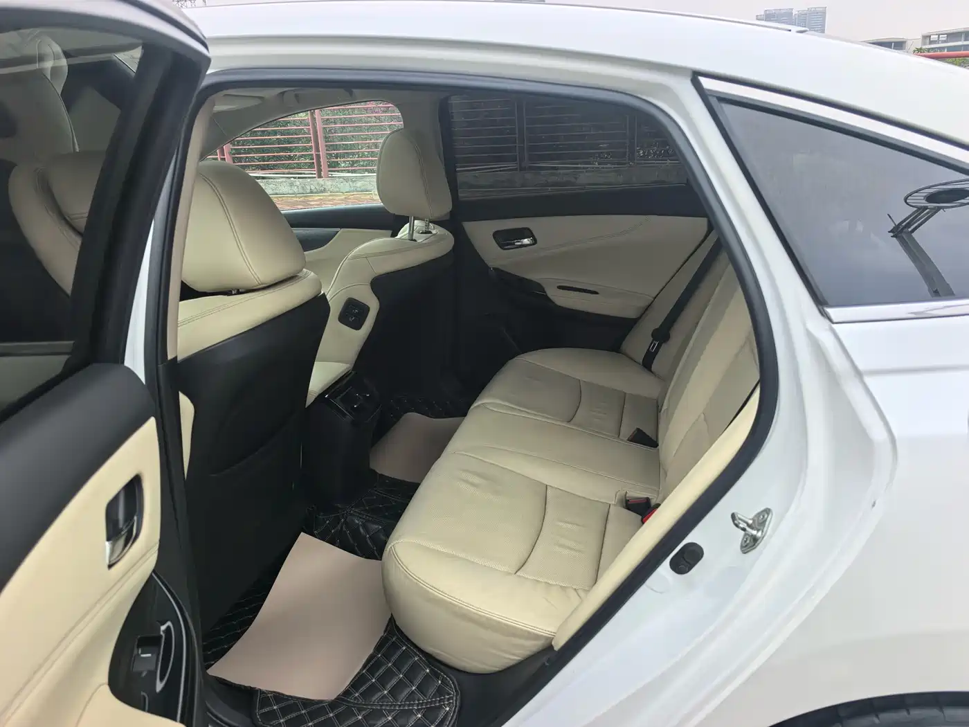 Honda Spirior 2016 2015 2.4L Premium Edition